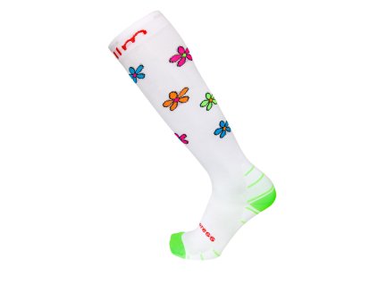 kompresní podkolenky