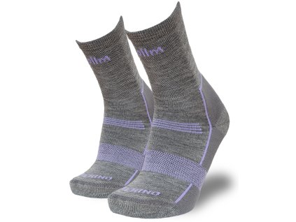 merino ponožky dámské