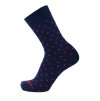 Barevné ponožky STYLE SOCKS POP