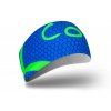 Čelenka COLLM RUN-PRO modrá